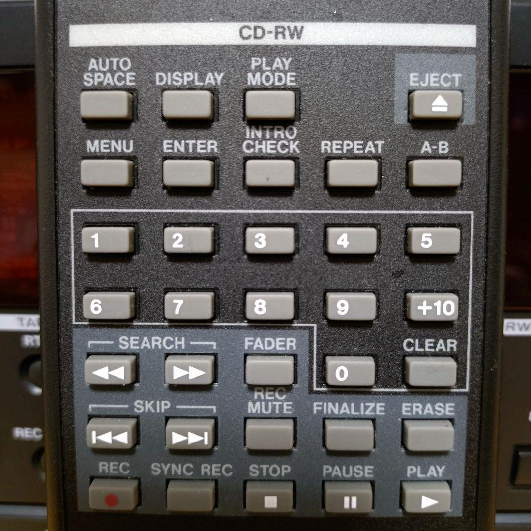 TASCAM CC−222SLMkⅡ