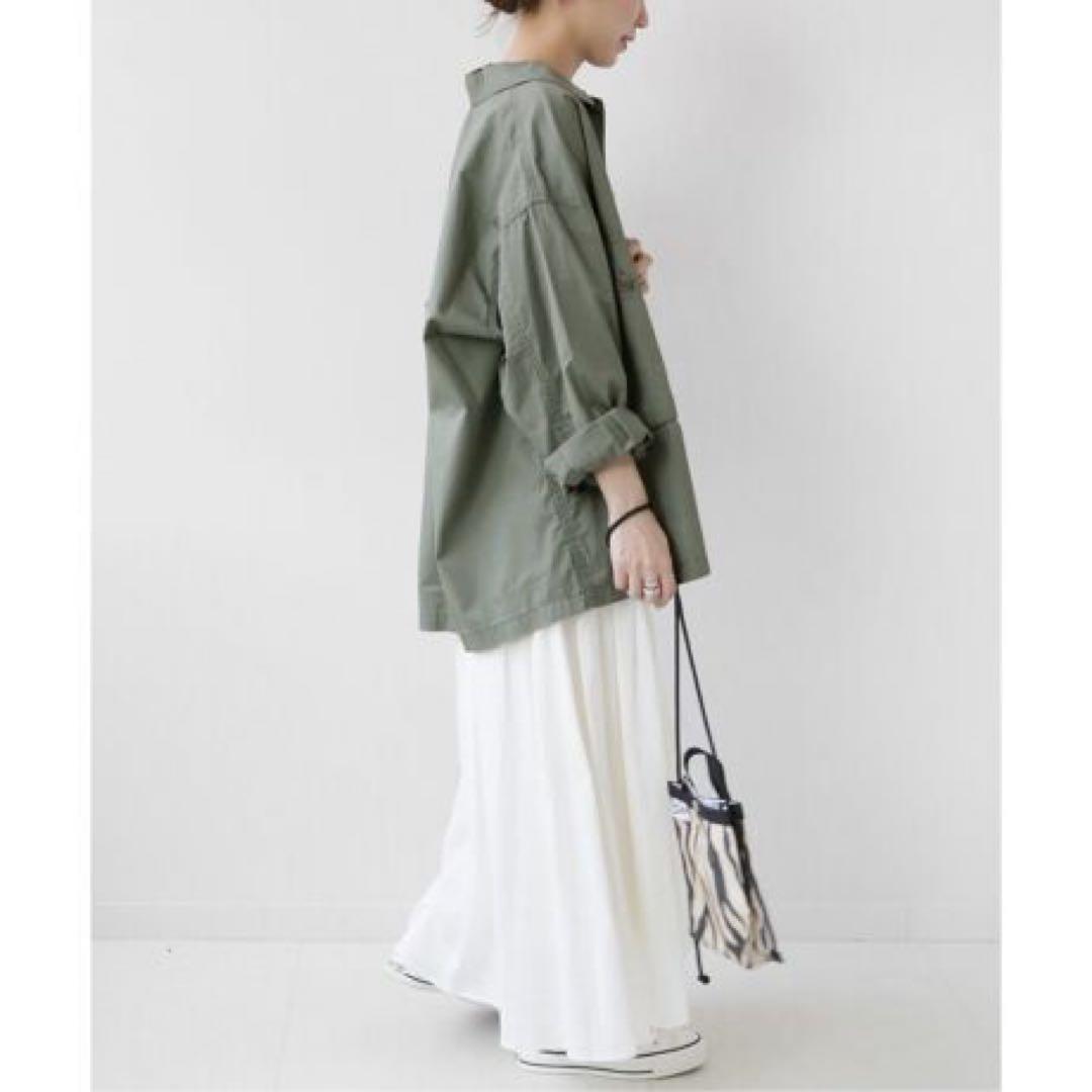 JOURNAL STANDARD relume ARMYジャケット