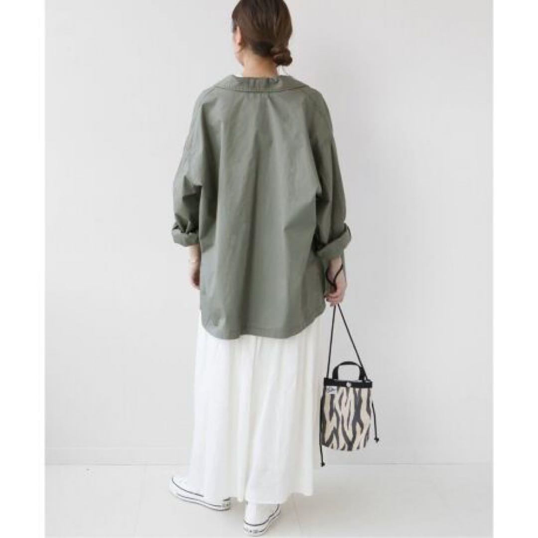 JOURNAL STANDARD relume ARMYジャケット