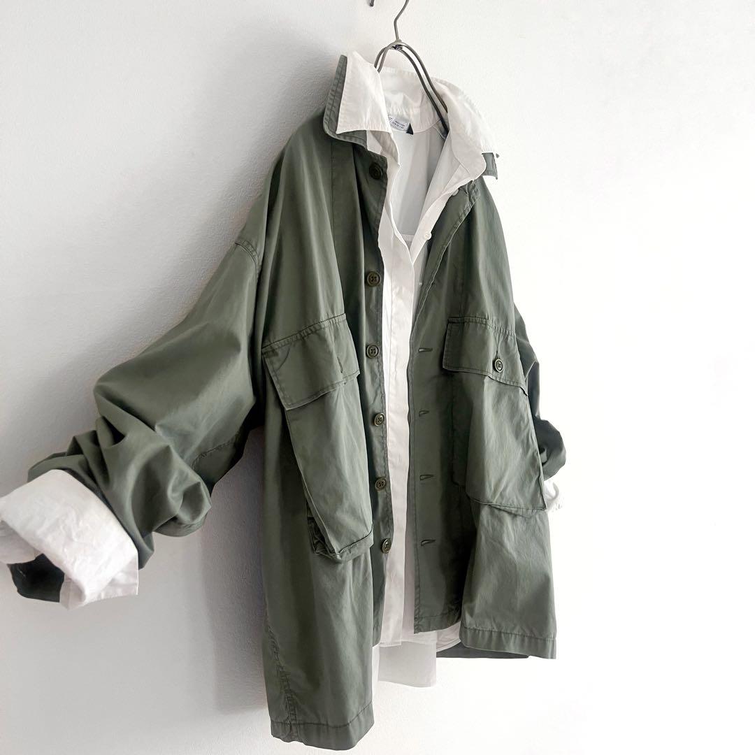 JOURNAL STANDARD relume ARMYジャケット