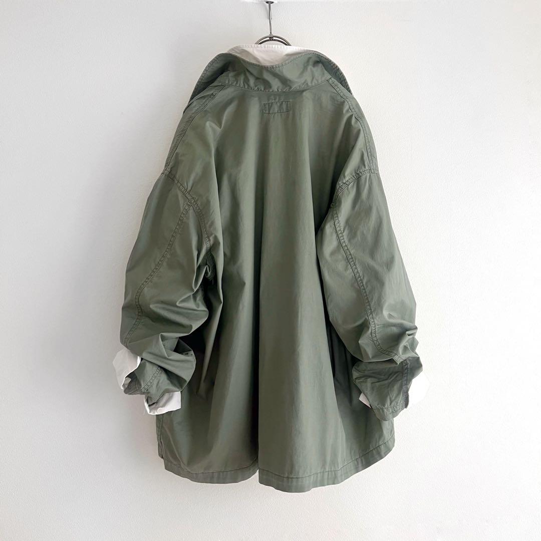JOURNAL STANDARD relume ARMYジャケット
