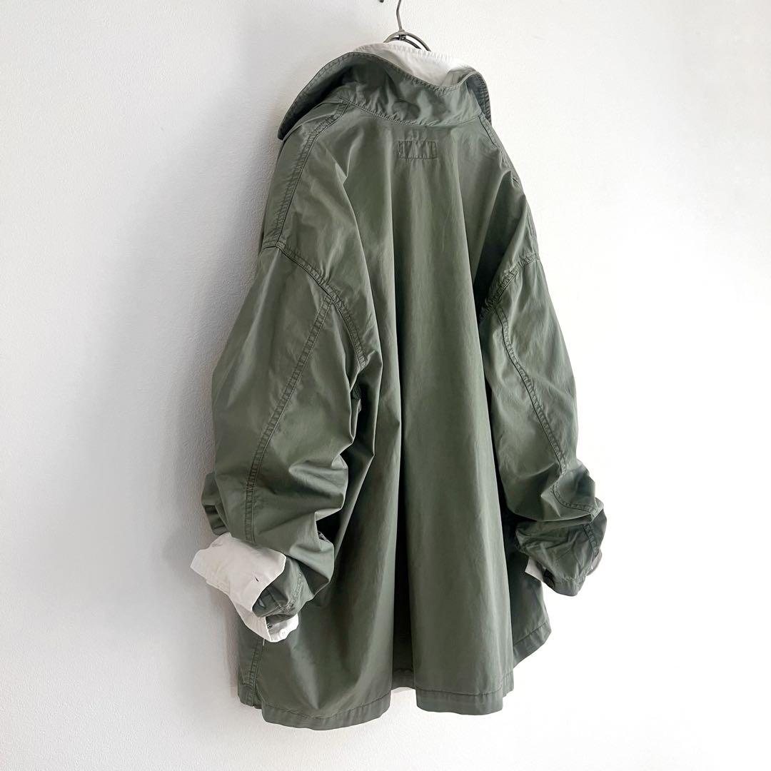 JOURNAL STANDARD relume ARMYジャケット