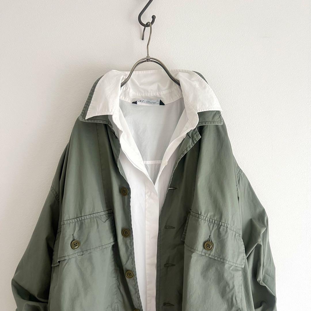 JOURNAL STANDARD relume ARMYジャケット