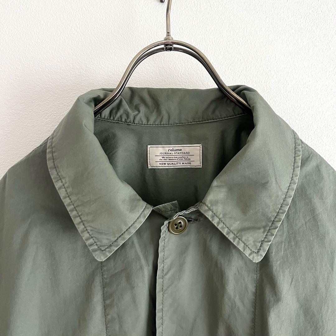 JOURNAL STANDARD relume ARMYジャケット