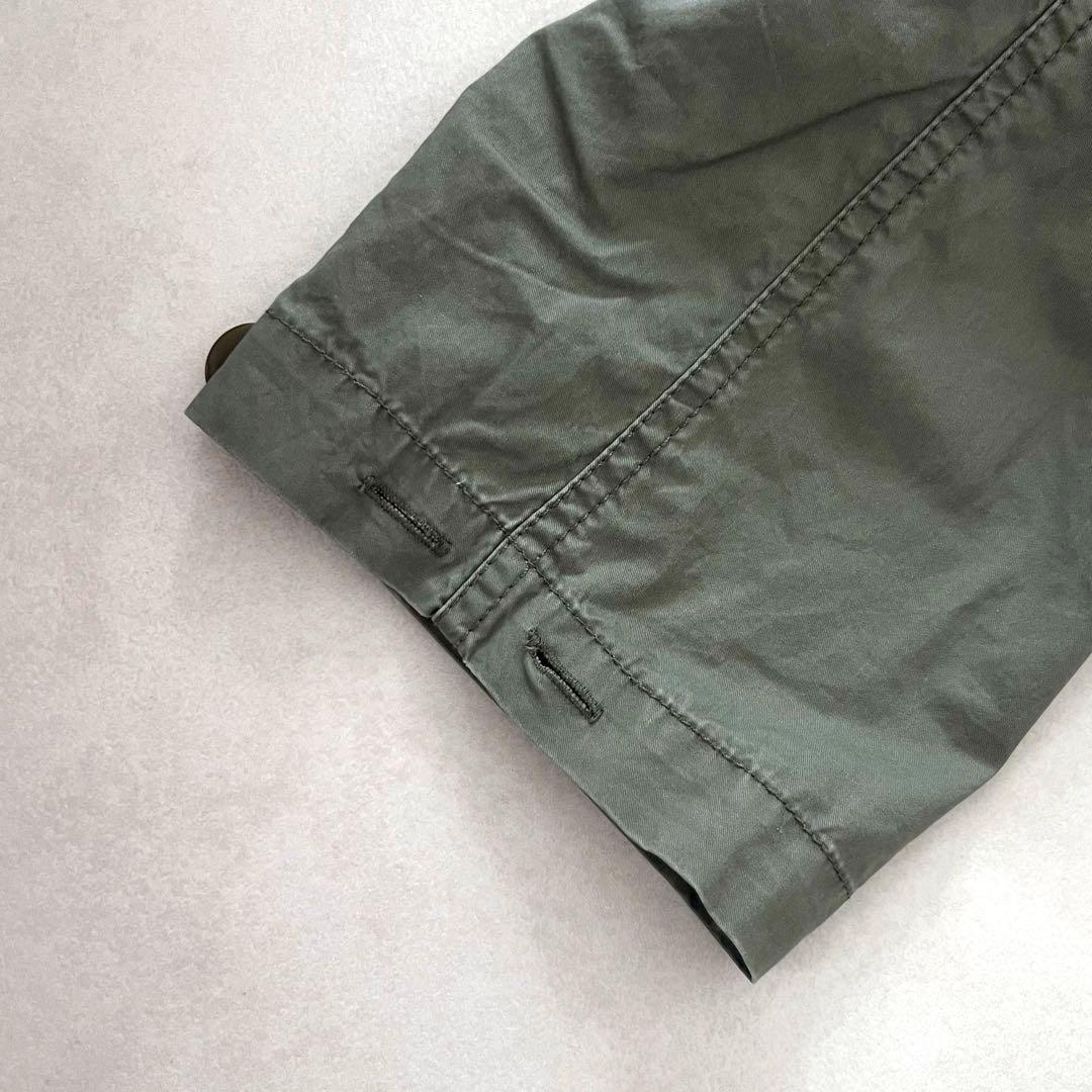 JOURNAL STANDARD relume ARMYジャケット