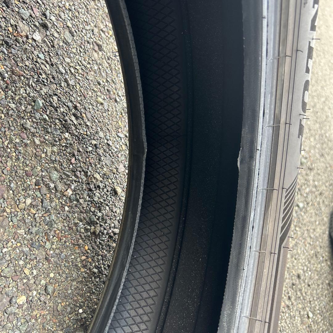 専用DUNLOP ルマーン5＋175/65R15インチタイヤ4本セット