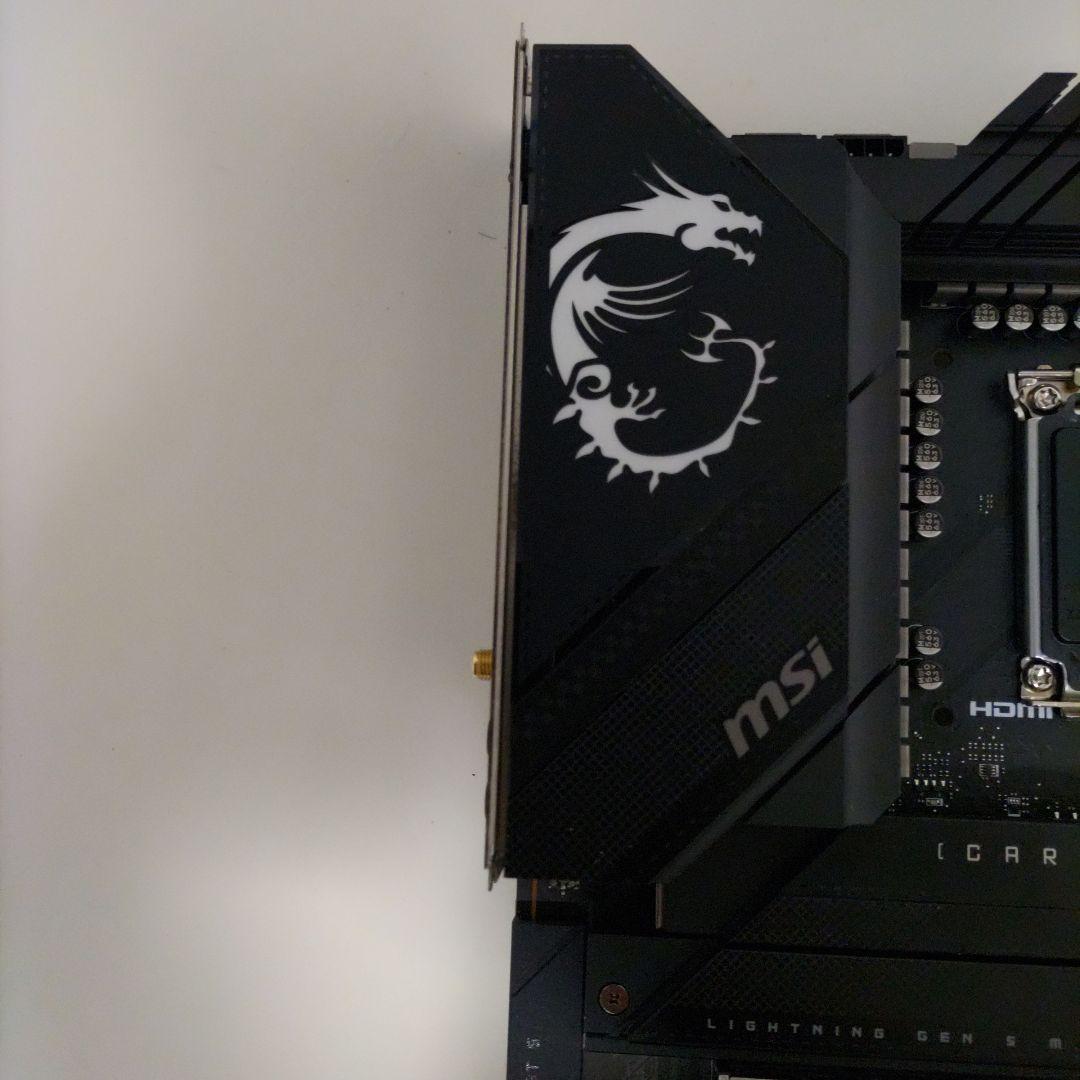 美品☆MSI MPG Z790 CARBON WIFI