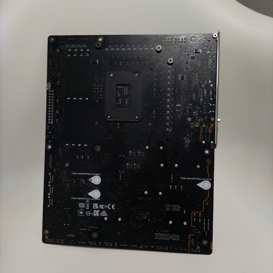 美品☆MSI MPG Z790 CARBON WIFI