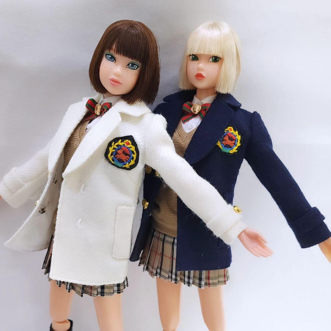 ダリア 高校の制服セット