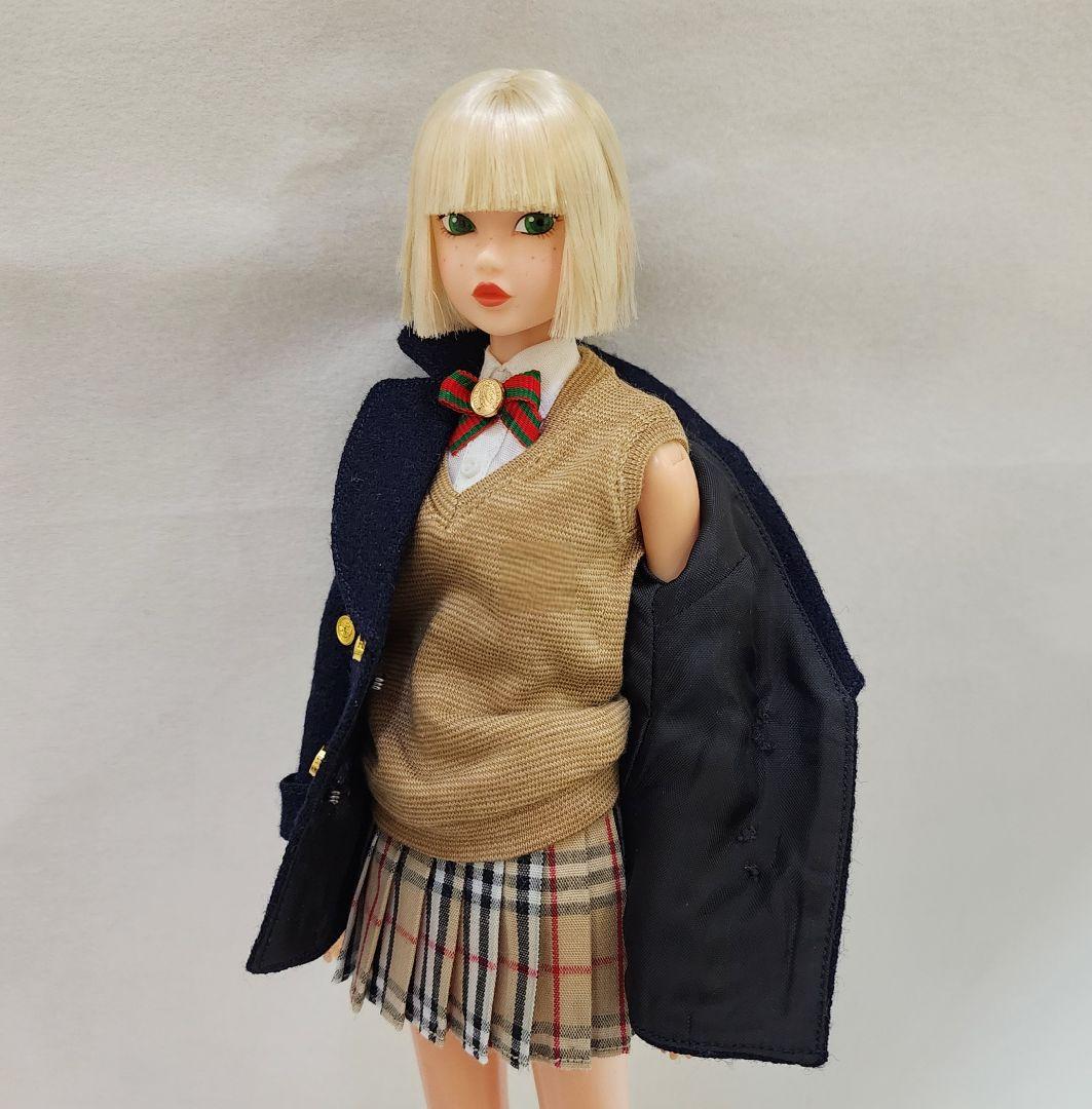 ダリア 高校の制服セット