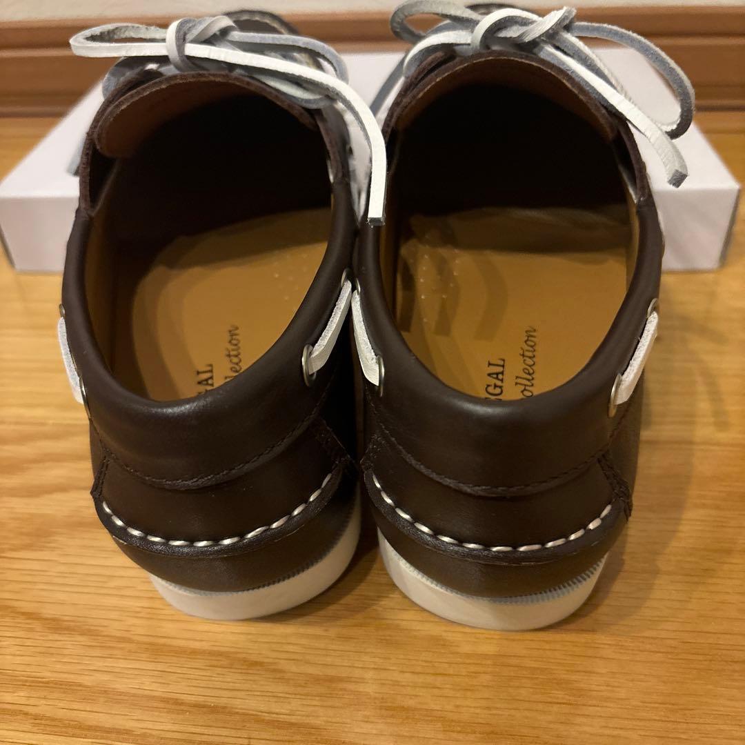 リーガルメンズシューズ