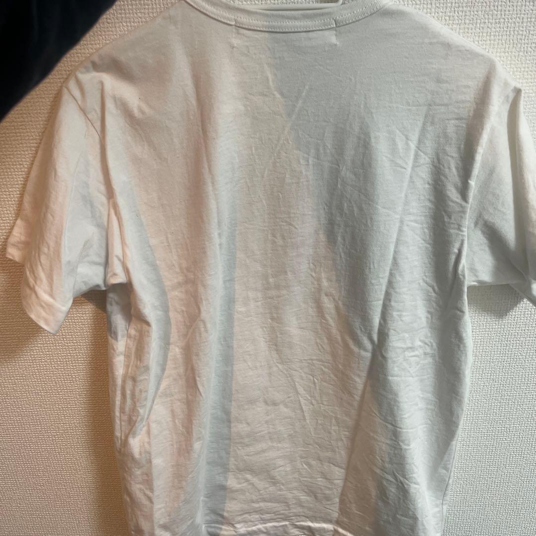 PLAY COMME des GARÇONS M Tシャツ　コムデギャルソン