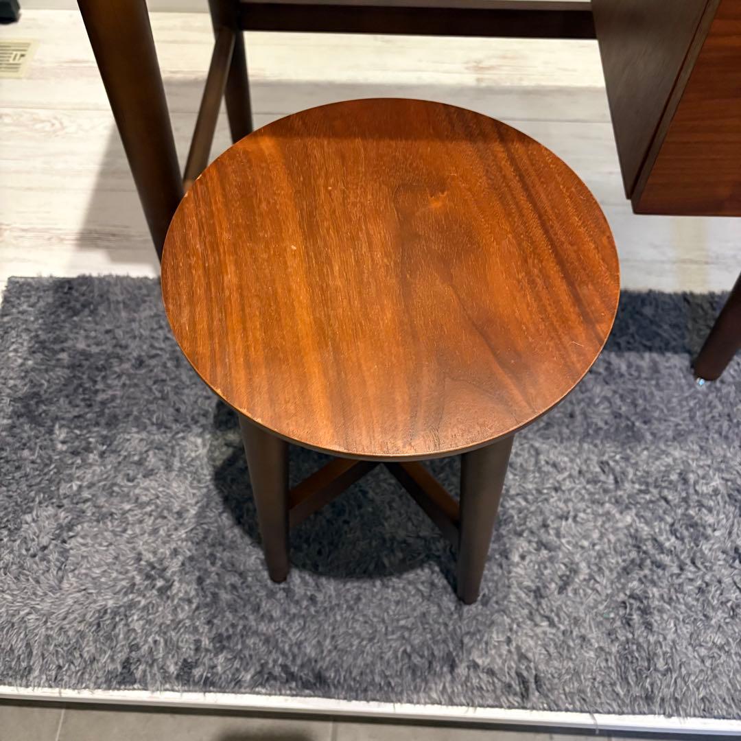 emo（エモ） 鏡台 ドレッサー 北欧家具 市場 レトロ ヴィンテージ