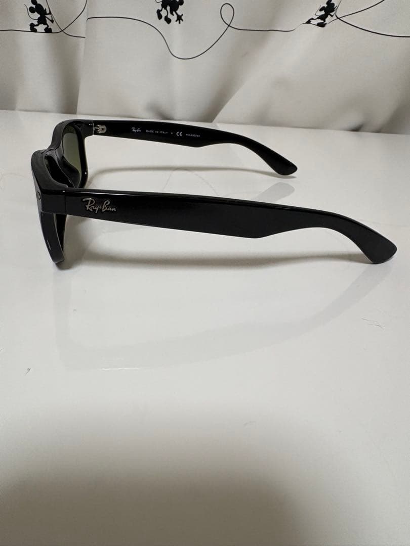 グ*ア様 Ray-Ban サングラス グラデーションレンズ 偏光レンズ 正規品