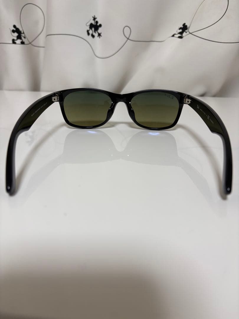 グ*ア様 Ray-Ban サングラス グラデーションレンズ 偏光レンズ 正規品