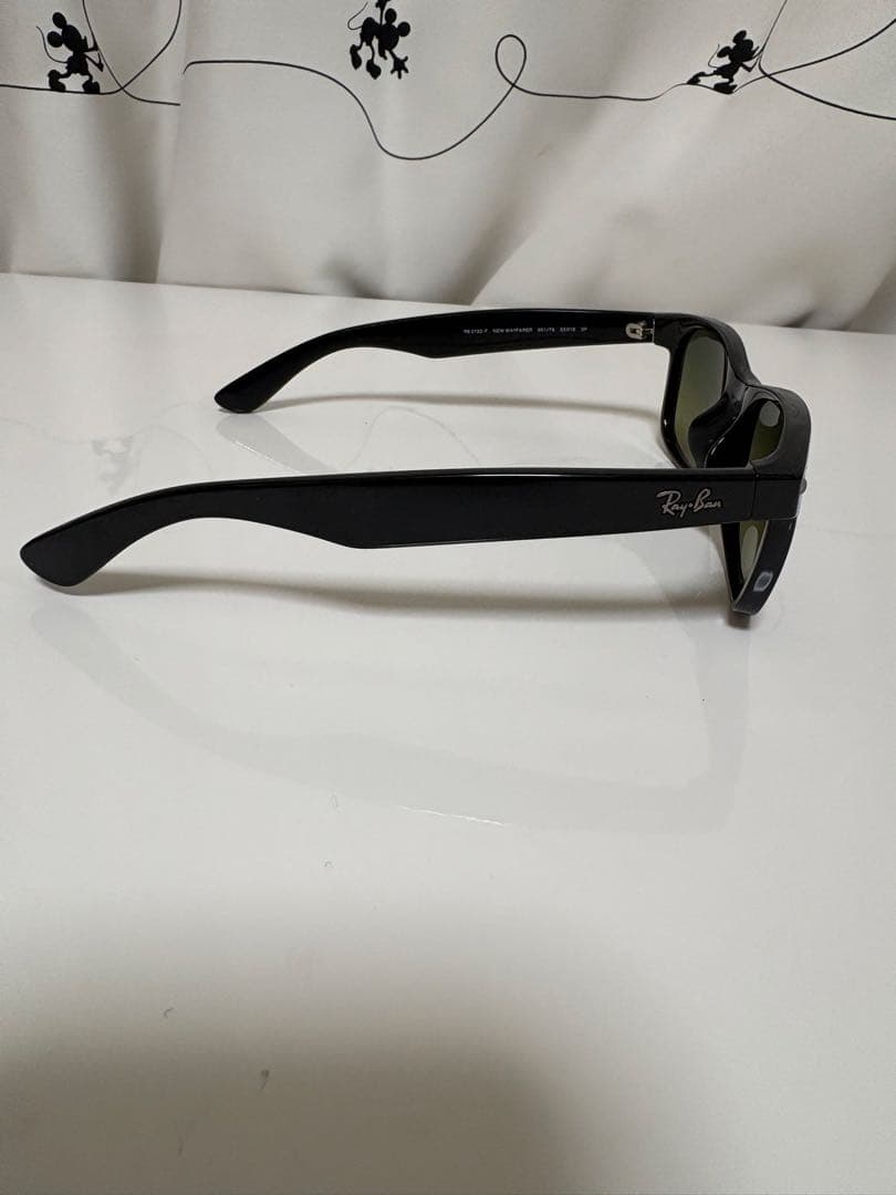グ*ア様 Ray-Ban サングラス グラデーションレンズ 偏光レンズ 正規品