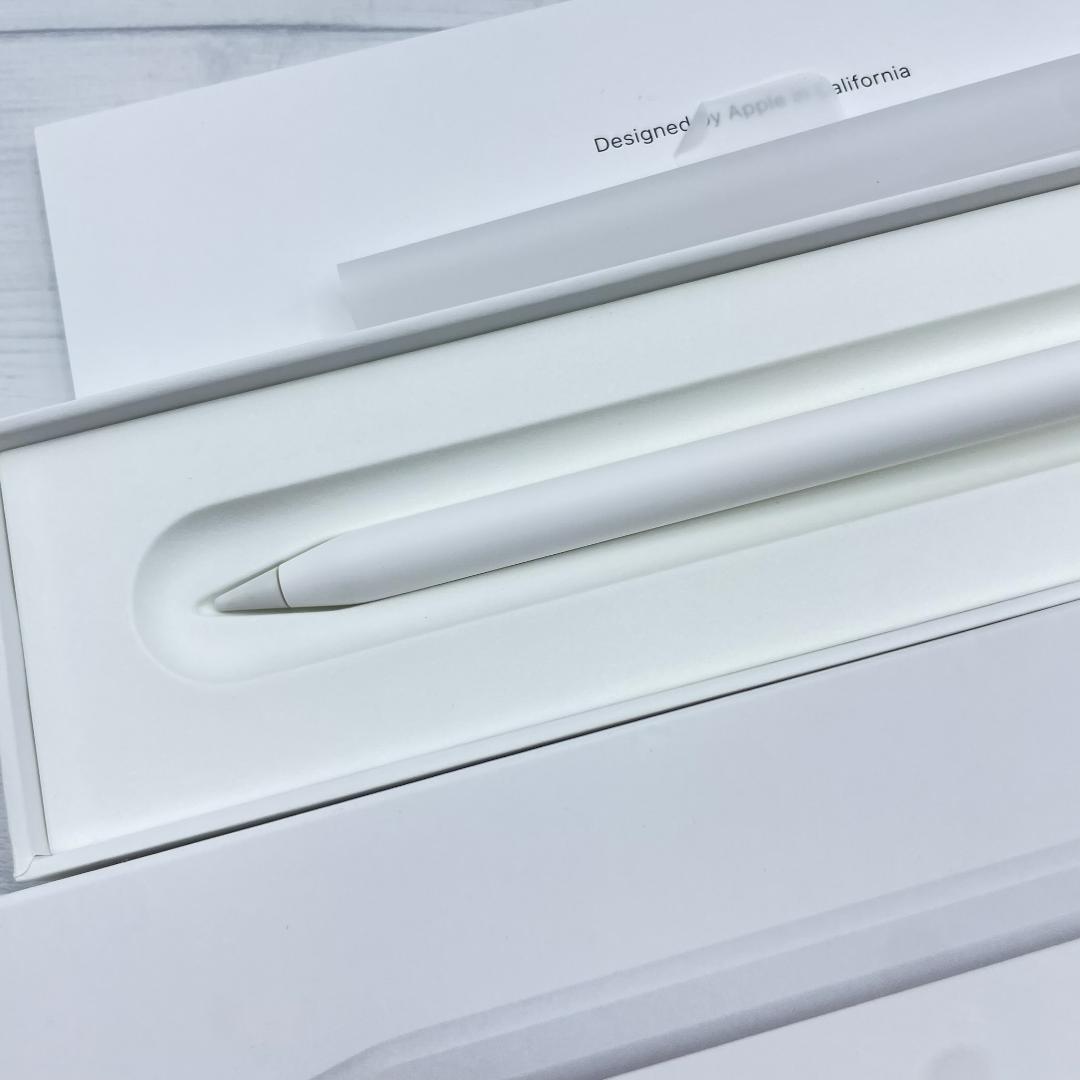 動作確認済み【美品】Apple Pencil USB-Cタイプ