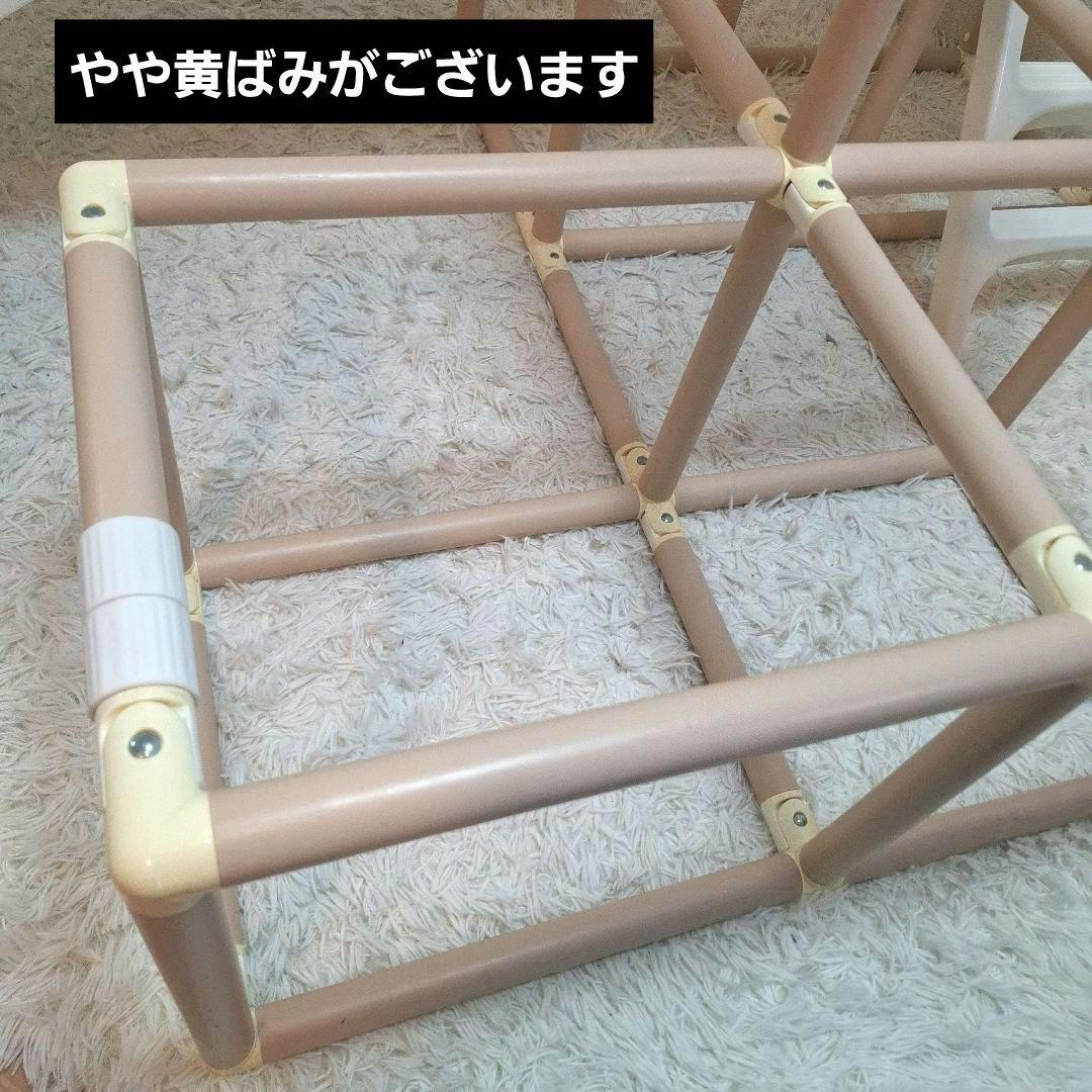 【送料無料】野中製作所 折りたたみ ロングスロープジム EX ナチュラル