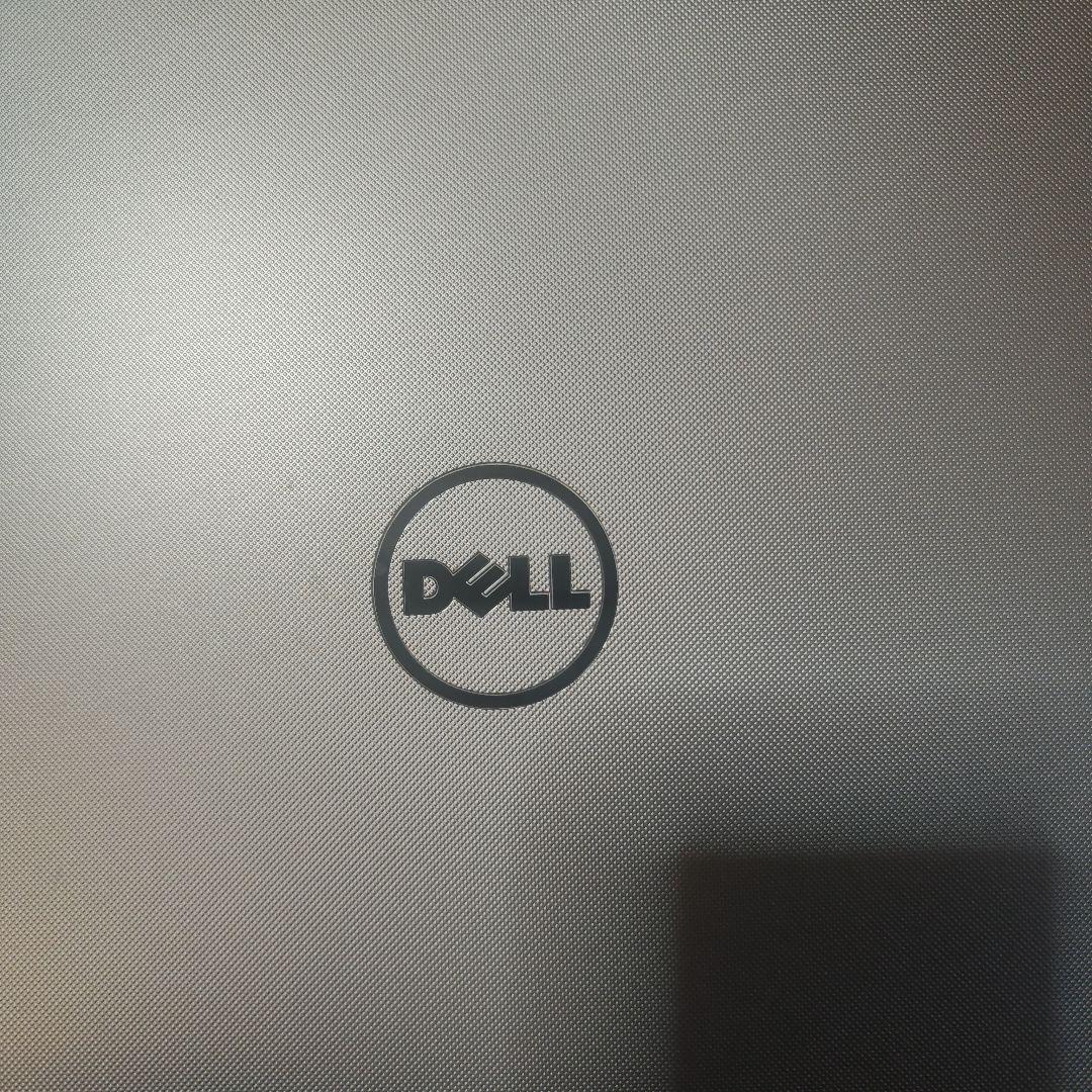 ジャンク DELL Inspiron 5559 Radeon Graphics