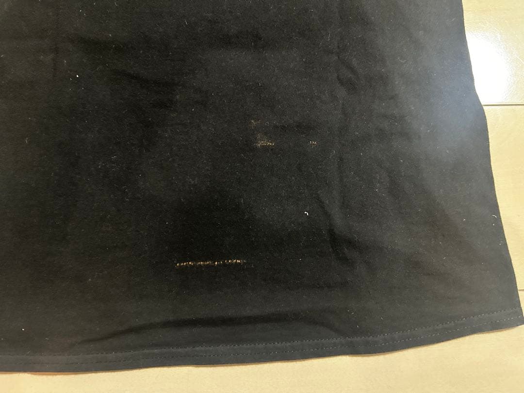 【レア】時計仕掛けのオレンジ Tシャツ Lサイズ GILDAN