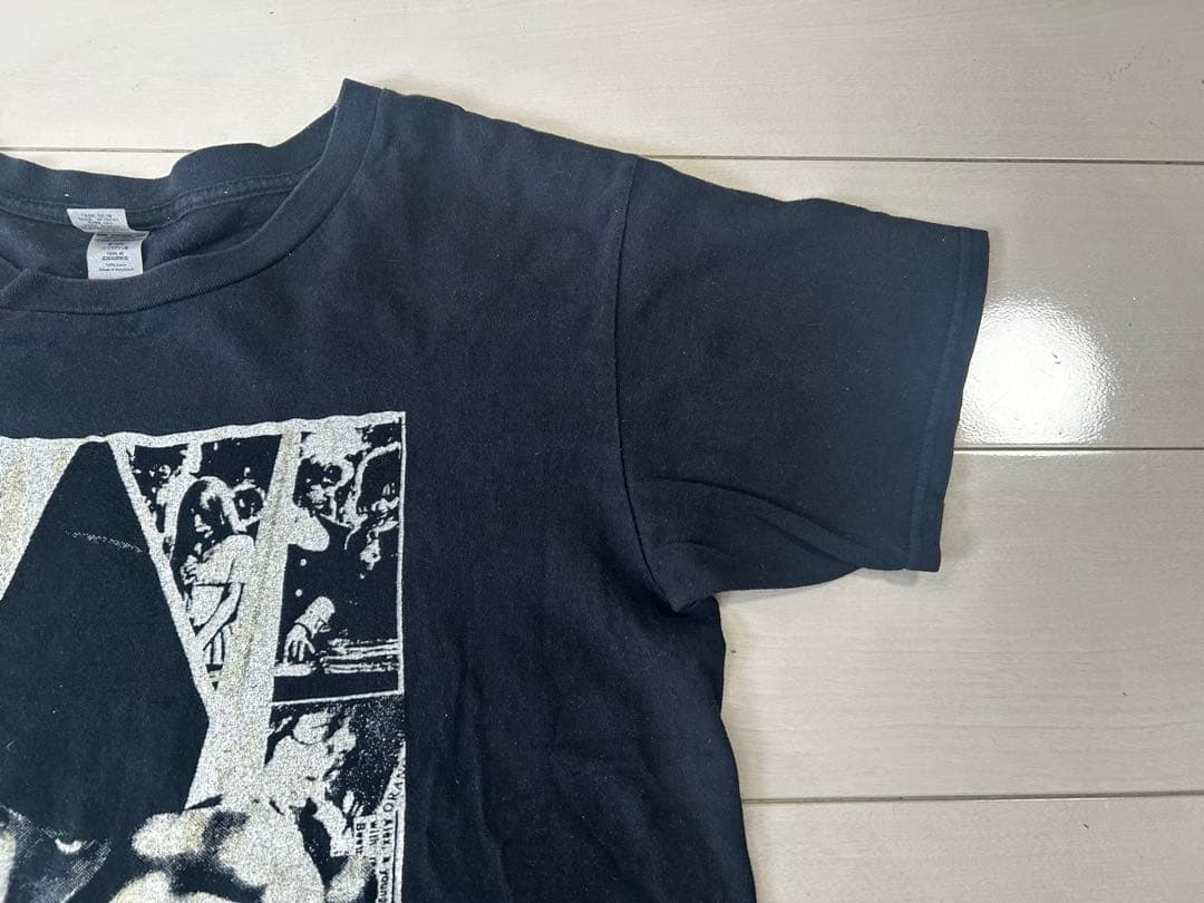 【レア】時計仕掛けのオレンジ Tシャツ Lサイズ GILDAN
