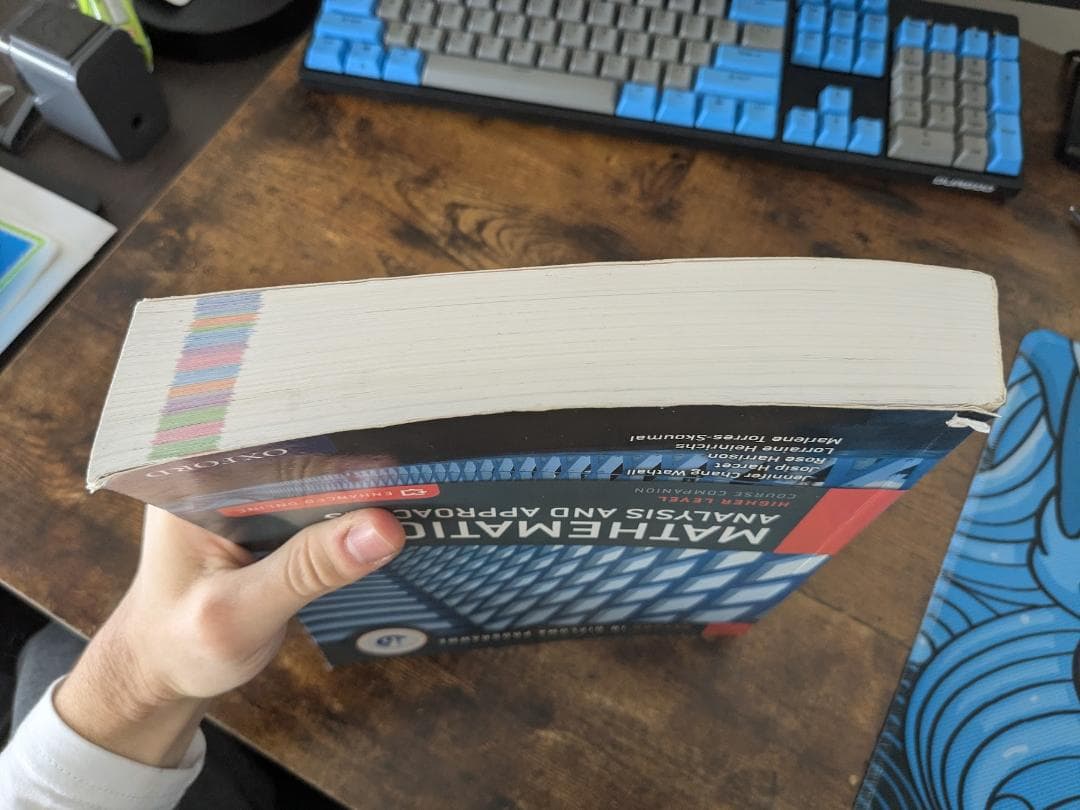 語学・辞書・学習参考書 Math AA HL Course Companion IB Programme