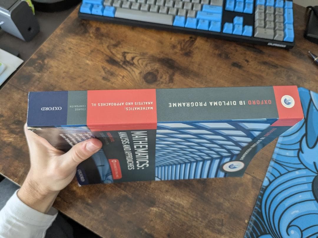 語学・辞書・学習参考書 Math AA HL Course Companion IB Programme