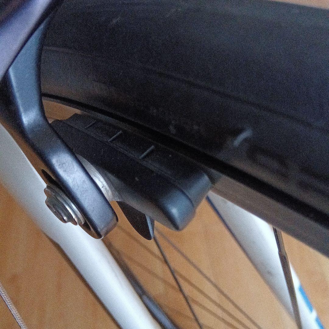 千葉県 引取 TREK MADONE 2.1サイズ52 105コンポ分解調整済み