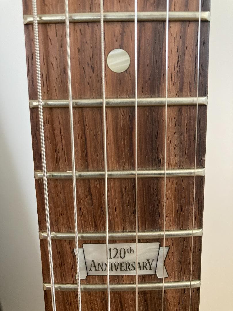 Gibson USA 2014 メロディーメーカー 120周年アニバーサリー