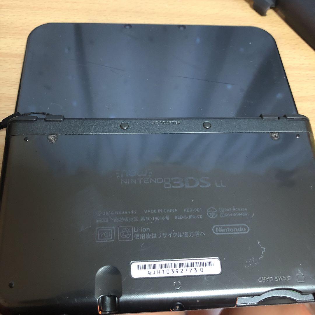 任天堂3ds