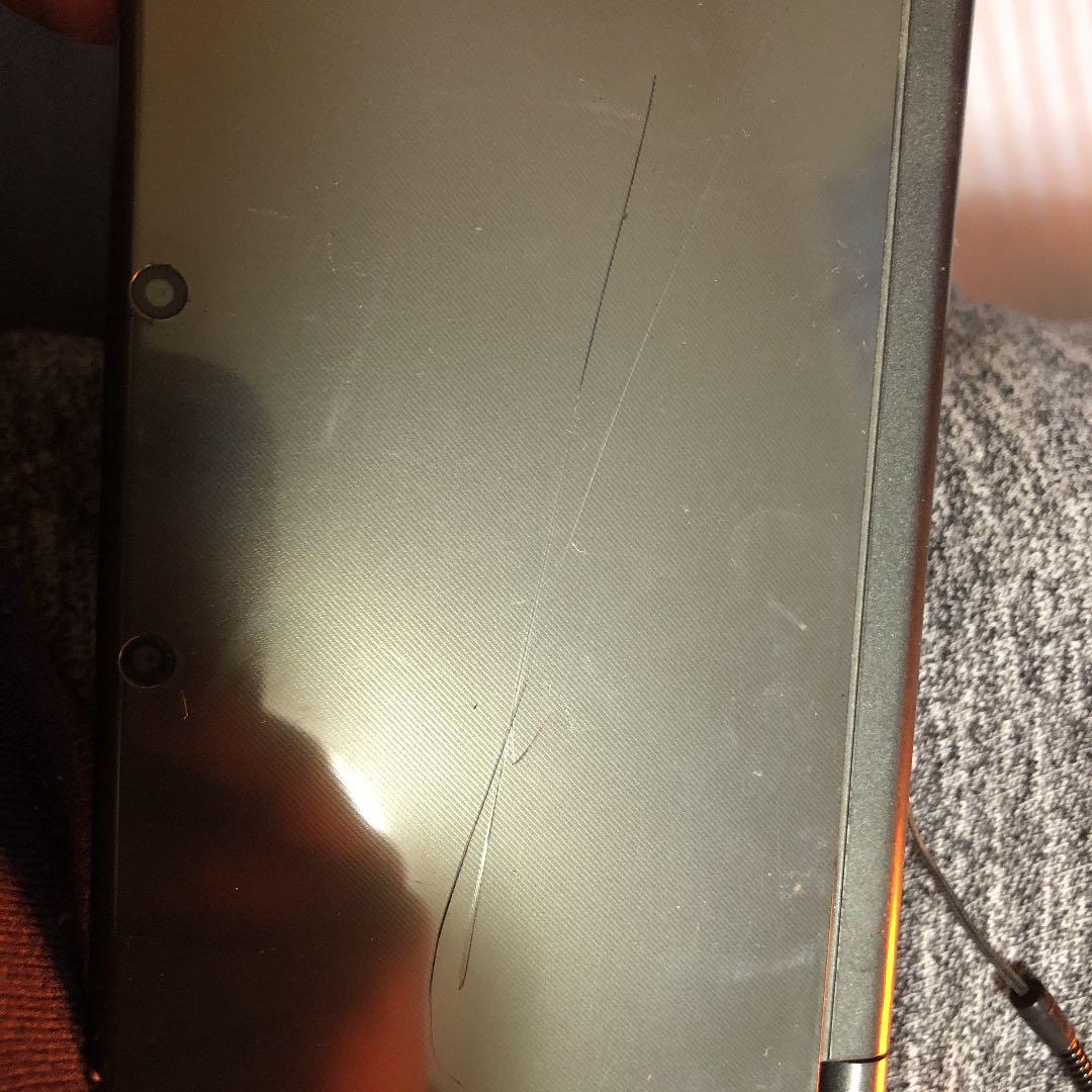 任天堂3ds