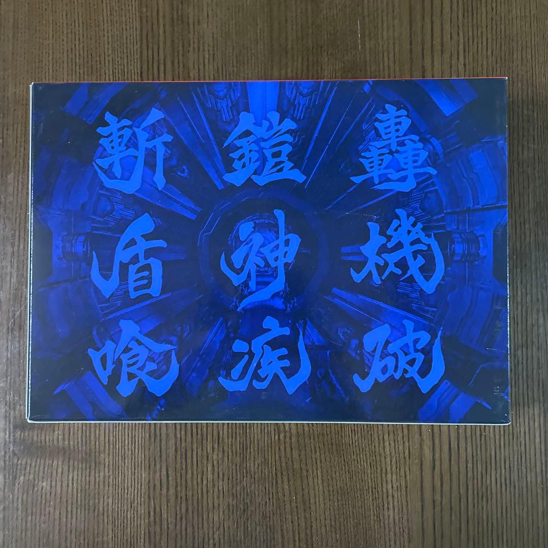 ゼノブレイド ディフィニティブエディション コレクターズセット