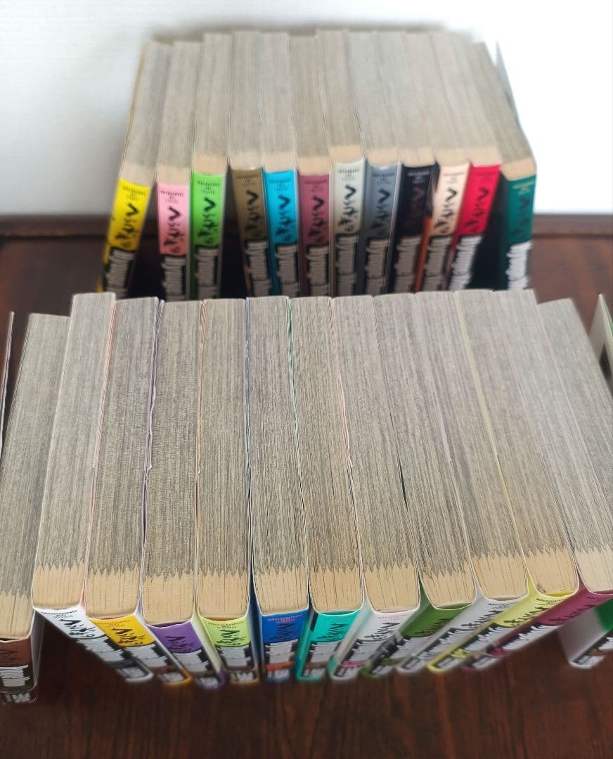 へうげもの 全巻 1-25 山田芳祐