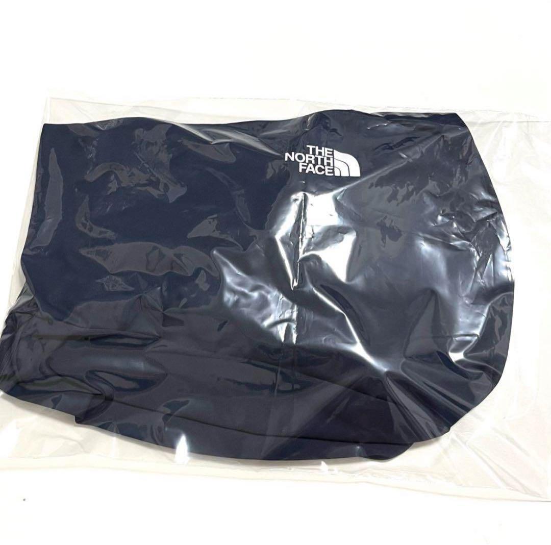 専用　新品未使用！ノースフェイスベビーサンシェイドブランケットネイビー