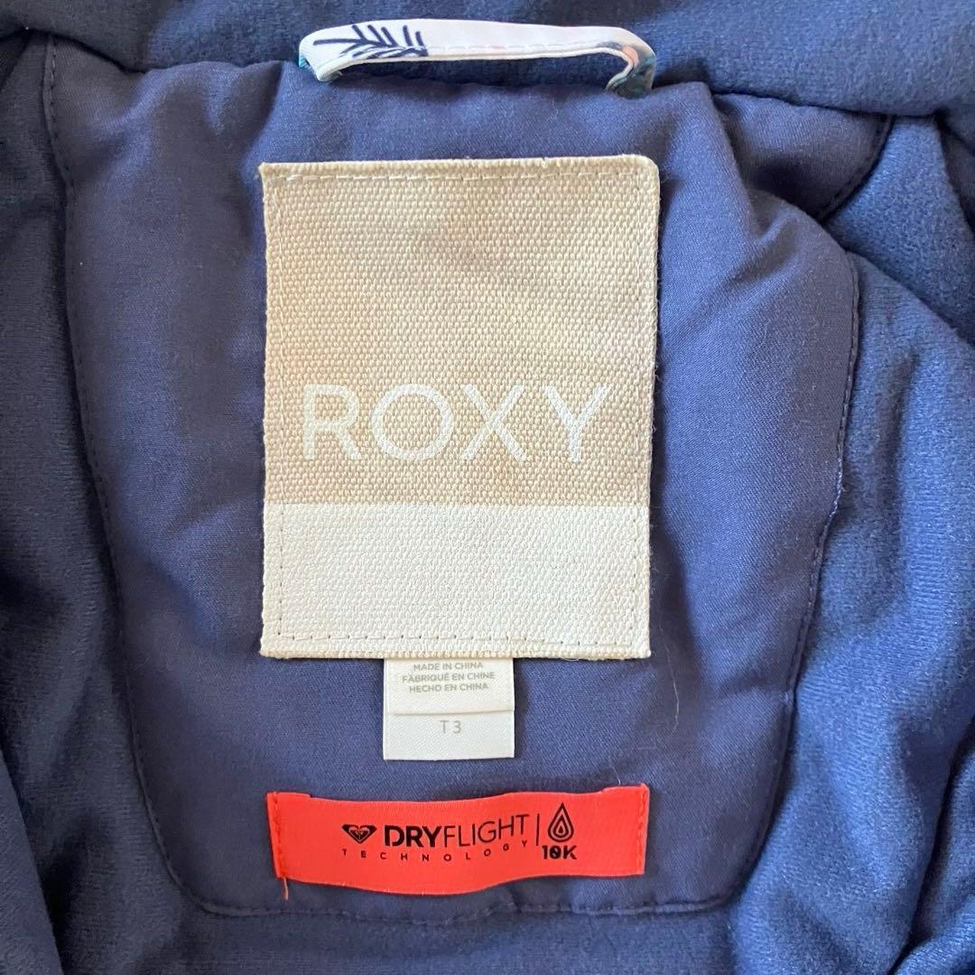#10C✨ROXY✨スキーウェア ジャンプスーツ 100 cm T3 キッズ