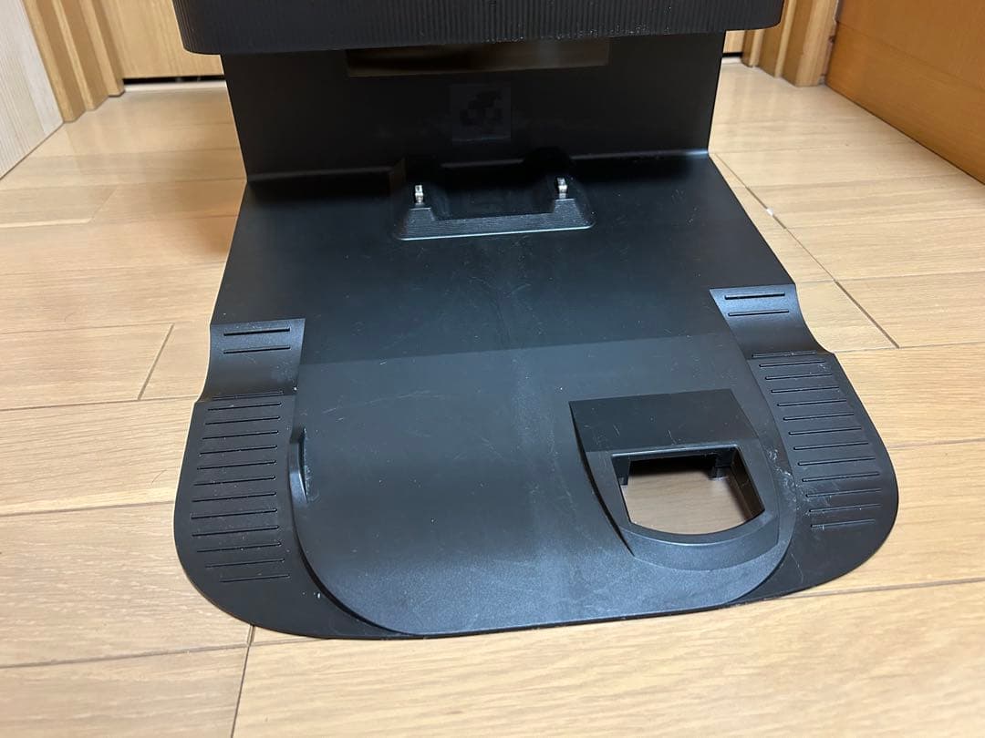 Roomda Combo j7+/j9+ クリーンベース（正規品，純正品）