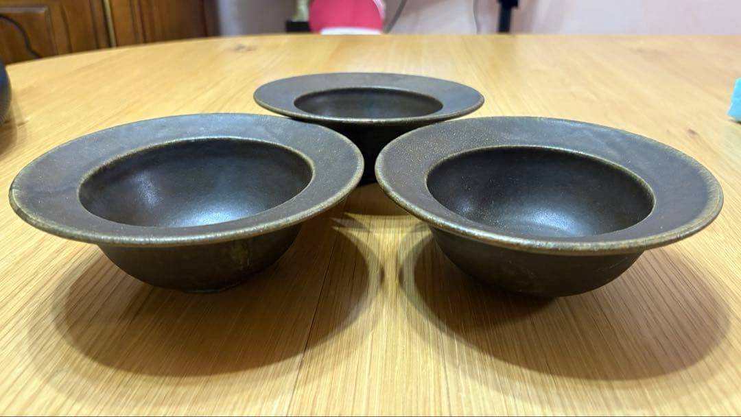 古谷製陶所　リムボウル 最終値下げ
