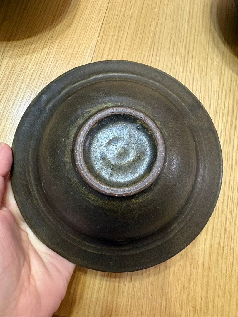 古谷製陶所　リムボウル 最終値下げ
