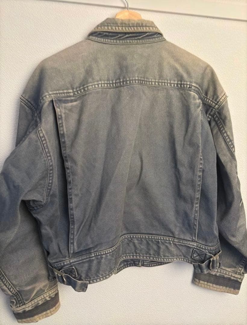 issey miyake archive HAI ジャケット