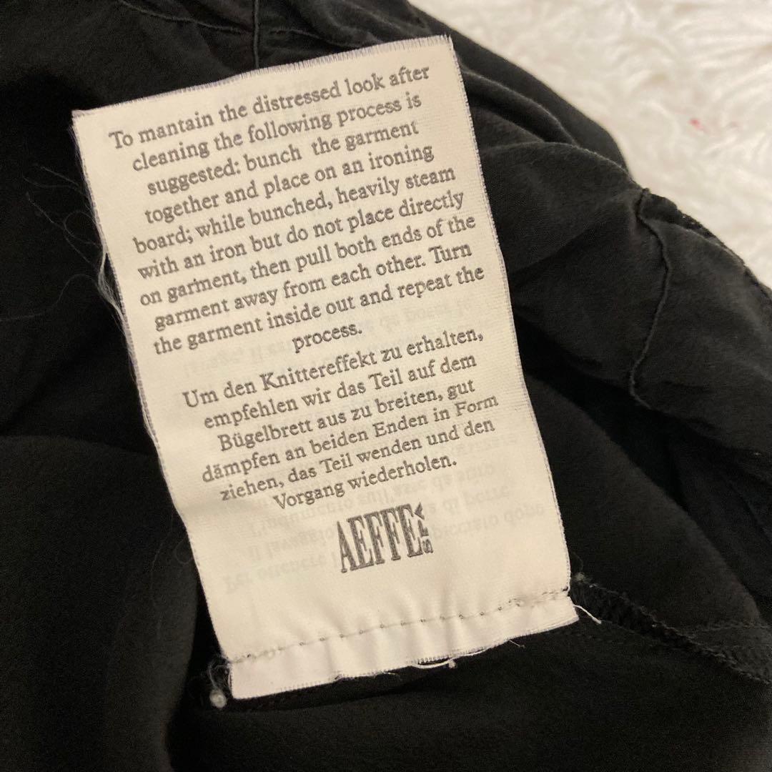 PHILOSOPHY DI A FERRETTI ワンピース　黒　M