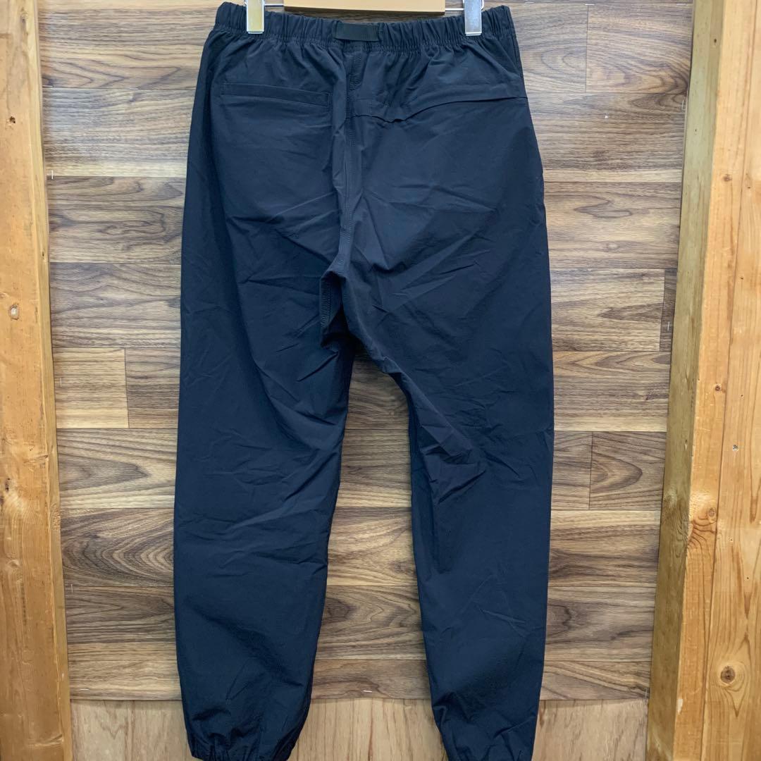 中古 GRAMICCI 4WAY ストレッチ トラック パンツ