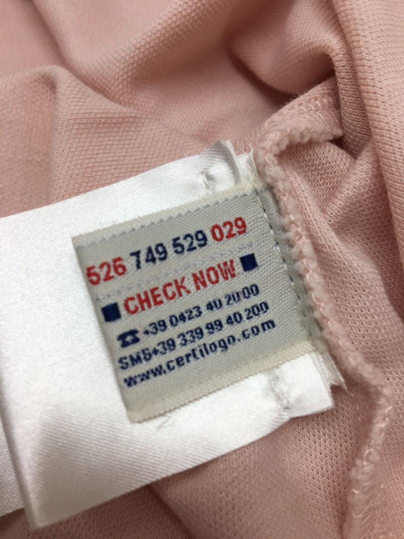 MONCLER モンクレール　レディース　ポロシャツ　サイズM