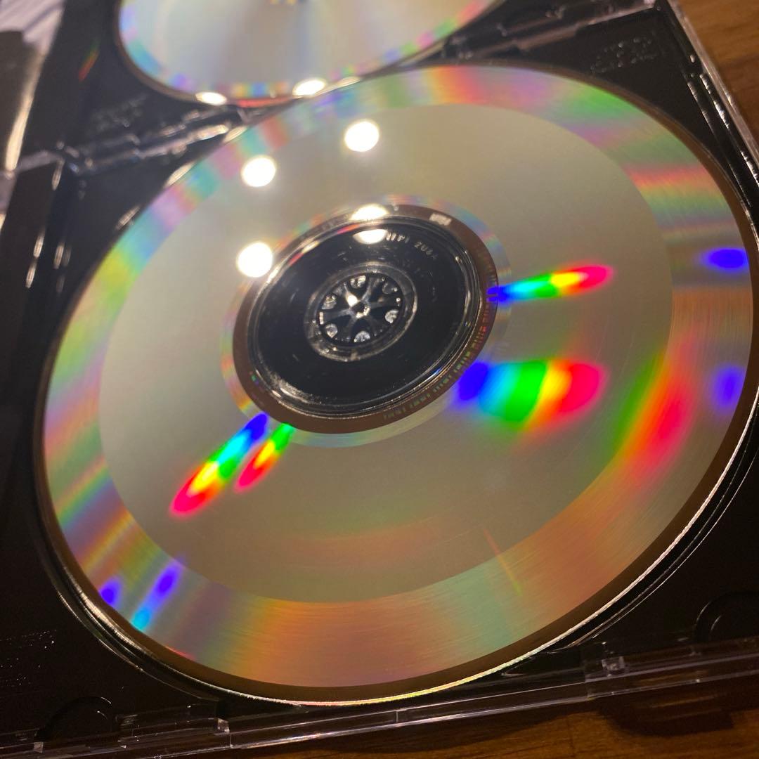 ブラック・サバス／THE RULES OF HELL 5DISC BOX SET