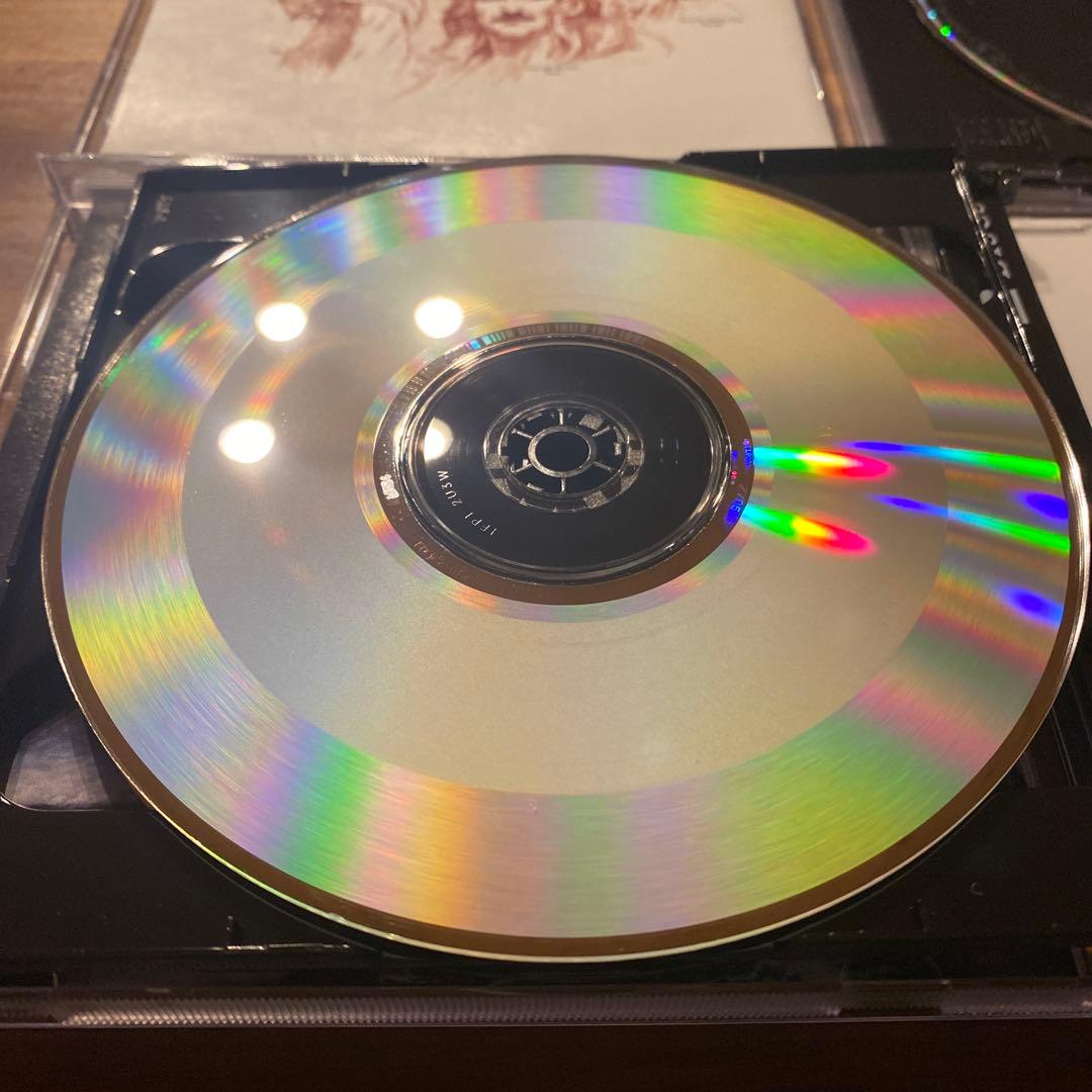 ブラック・サバス／THE RULES OF HELL 5DISC BOX SET