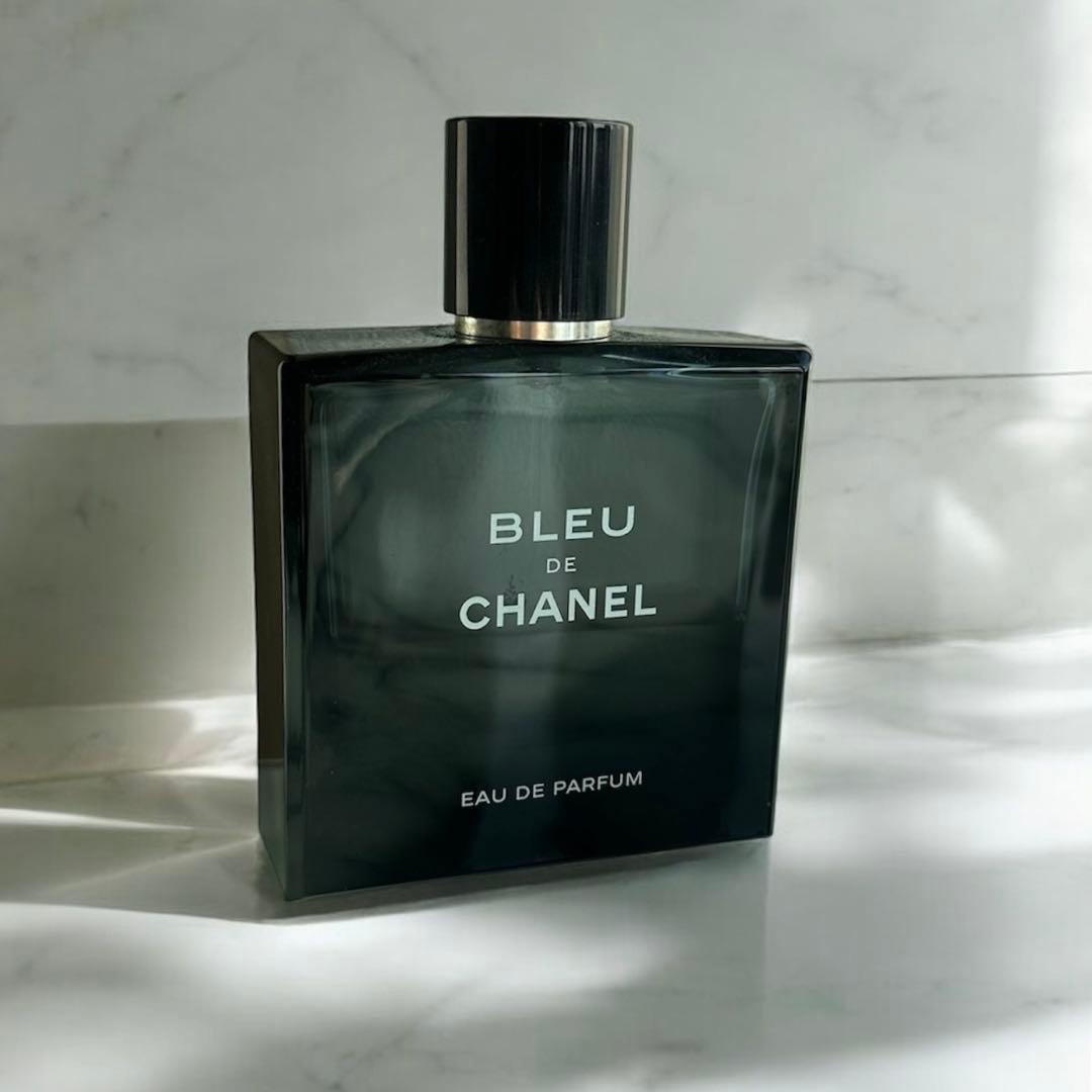 香水(男性用) BLEU DE CHANEL Eau de Parfum 100ml