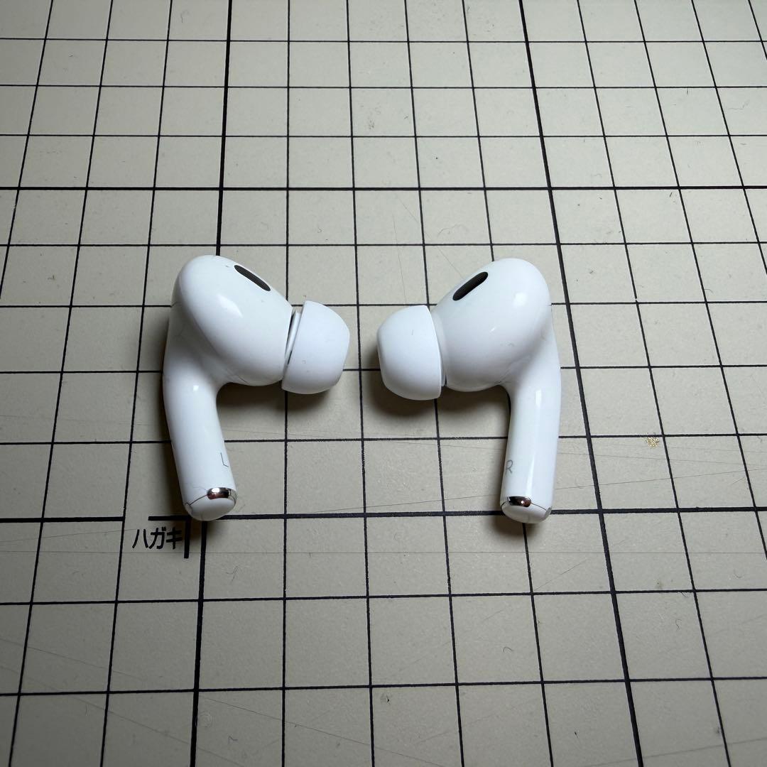 AirPods Pro 2世代 Lightning 本体+ 付属品