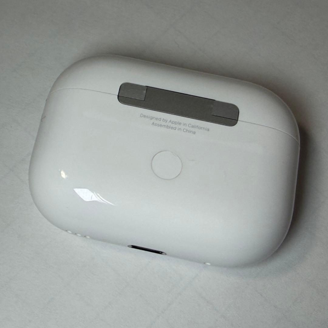 AirPods Pro 2世代 Lightning 本体+ 付属品