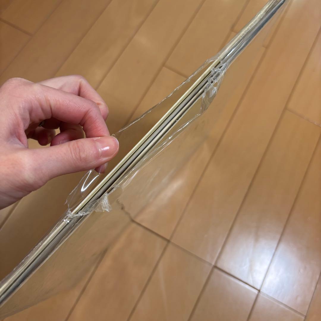 即購入可能♡新品未開封　MUGEN サニーデイ・サービス アナログレコード