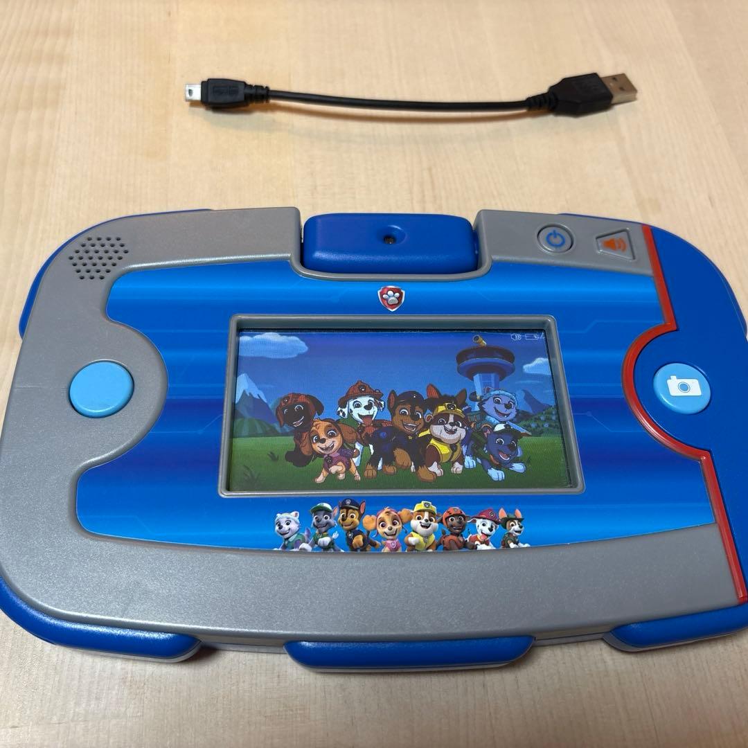 ワンダフルパウパット