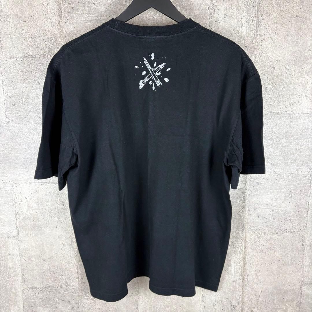 あ*め様 大森元貴 Mrs. GREEN APPLE Tシャツ XL